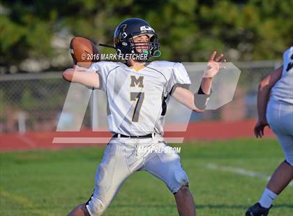Thumbnail 3 in Moorestown @ Triton photogallery.