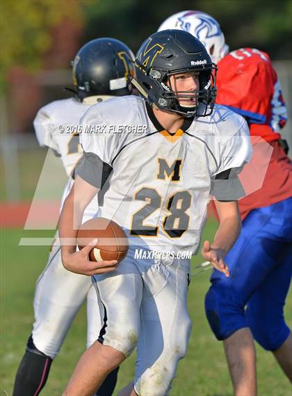 Thumbnail 2 in Moorestown @ Triton photogallery.