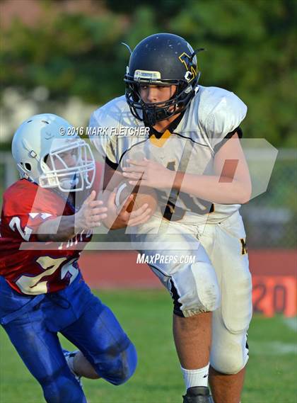 Thumbnail 3 in Moorestown @ Triton photogallery.