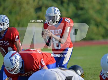 Thumbnail 2 in Moorestown @ Triton photogallery.