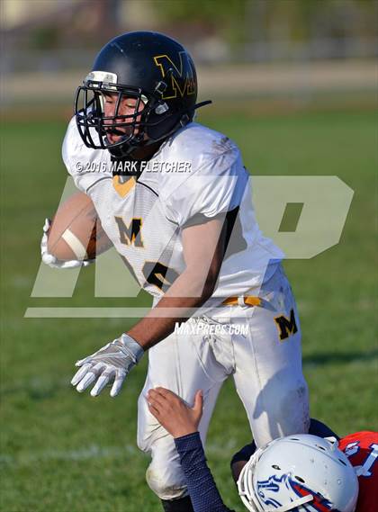 Thumbnail 3 in Moorestown @ Triton photogallery.
