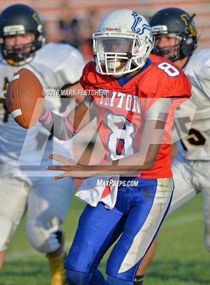 Thumbnail 3 in Moorestown @ Triton photogallery.