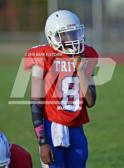 Thumbnail 1 in Moorestown @ Triton photogallery.