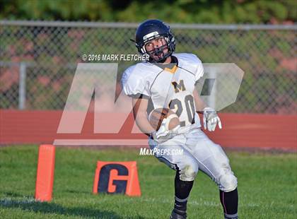 Thumbnail 1 in Moorestown @ Triton photogallery.