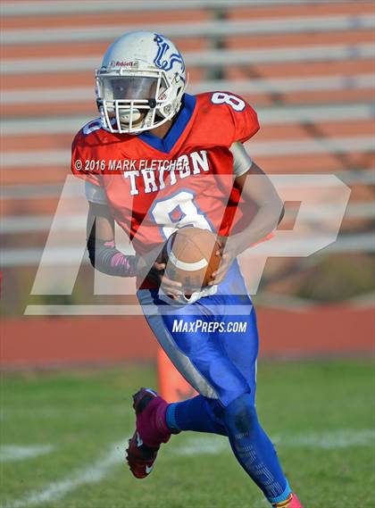Thumbnail 1 in Moorestown @ Triton photogallery.