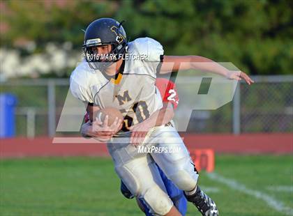 Thumbnail 1 in Moorestown @ Triton photogallery.