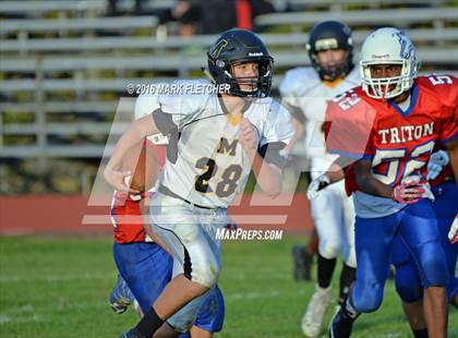 Thumbnail 2 in Moorestown @ Triton photogallery.