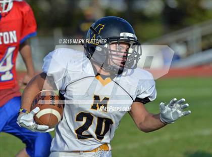 Thumbnail 2 in Moorestown @ Triton photogallery.