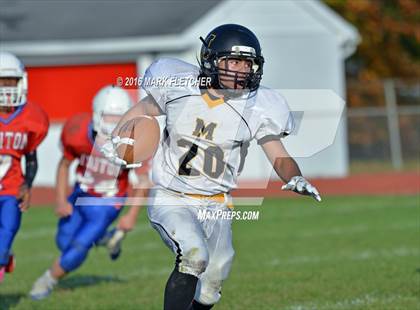 Thumbnail 2 in Moorestown @ Triton photogallery.