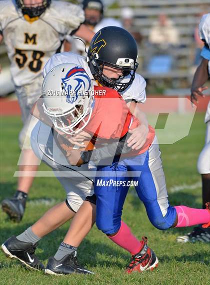 Thumbnail 1 in Moorestown @ Triton photogallery.