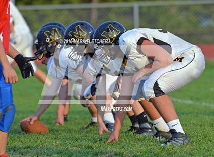 Thumbnail 2 in Moorestown @ Triton photogallery.