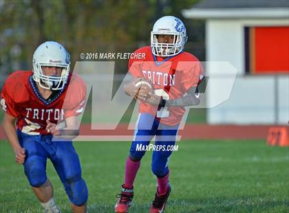 Thumbnail 1 in Moorestown @ Triton photogallery.