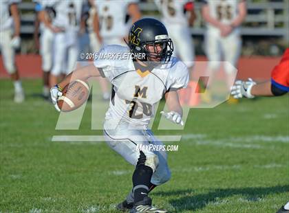 Thumbnail 3 in Moorestown @ Triton photogallery.
