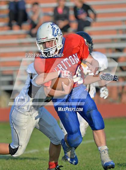 Thumbnail 2 in Moorestown @ Triton photogallery.