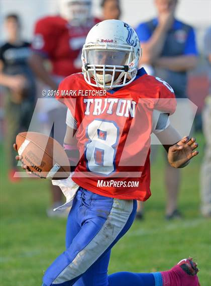 Thumbnail 1 in Moorestown @ Triton photogallery.