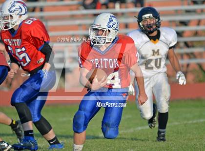 Thumbnail 1 in Moorestown @ Triton photogallery.