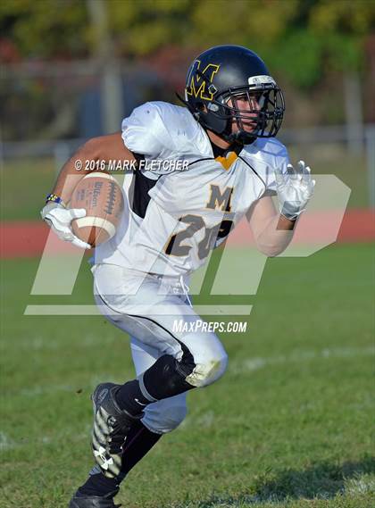 Thumbnail 3 in Moorestown @ Triton photogallery.