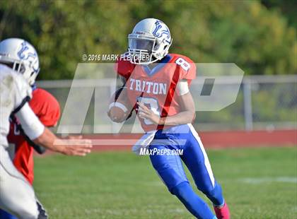 Thumbnail 1 in Moorestown @ Triton photogallery.