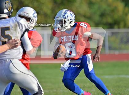 Thumbnail 2 in Moorestown @ Triton photogallery.