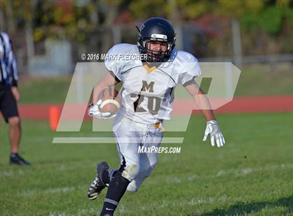 Thumbnail 2 in Moorestown @ Triton photogallery.