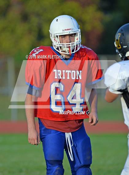 Thumbnail 2 in Moorestown @ Triton photogallery.