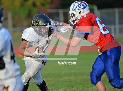 Thumbnail 3 in Moorestown @ Triton photogallery.
