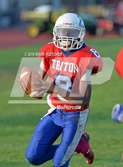 Thumbnail 3 in Moorestown @ Triton photogallery.