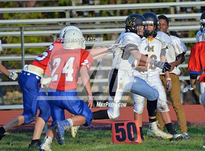 Thumbnail 1 in Moorestown @ Triton photogallery.