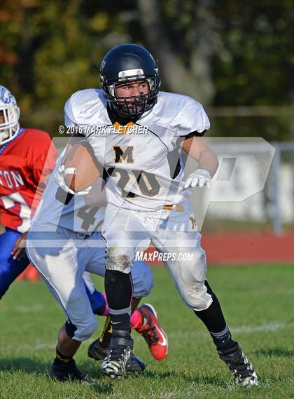 Thumbnail 3 in Moorestown @ Triton photogallery.