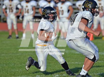 Thumbnail 2 in Moorestown @ Triton photogallery.