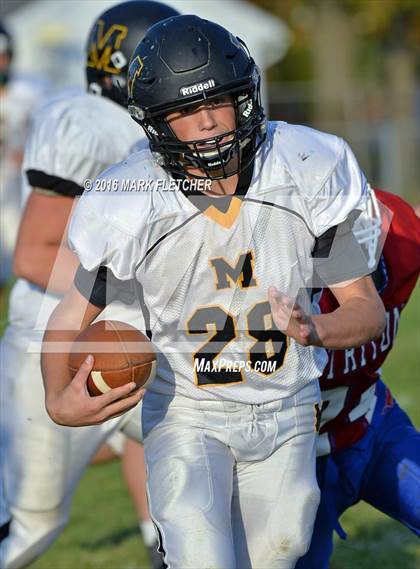 Thumbnail 3 in Moorestown @ Triton photogallery.