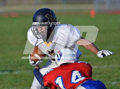 Thumbnail 2 in Moorestown @ Triton photogallery.