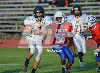 Thumbnail 1 in Moorestown @ Triton photogallery.