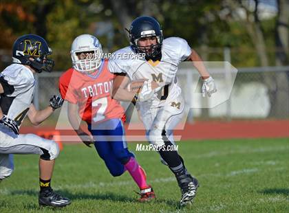 Thumbnail 2 in Moorestown @ Triton photogallery.