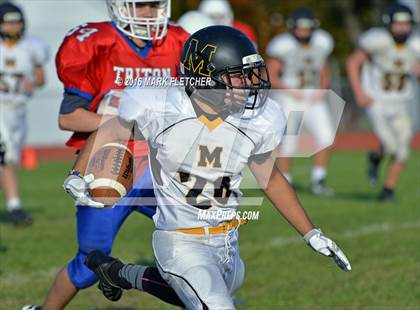 Thumbnail 1 in Moorestown @ Triton photogallery.