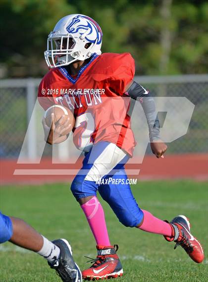 Thumbnail 1 in Moorestown @ Triton photogallery.