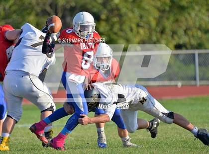 Thumbnail 2 in Moorestown @ Triton photogallery.