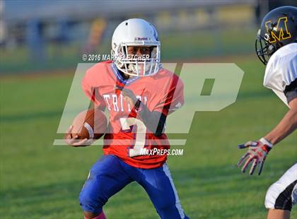Thumbnail 3 in Moorestown @ Triton photogallery.