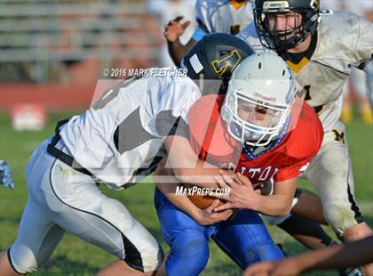 Thumbnail 2 in Moorestown @ Triton photogallery.