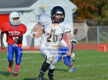 Thumbnail 1 in Moorestown @ Triton photogallery.