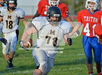 Thumbnail 2 in Moorestown @ Triton photogallery.