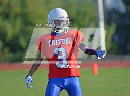 Thumbnail 3 in Moorestown @ Triton photogallery.