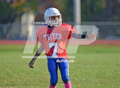 Thumbnail 2 in Moorestown @ Triton photogallery.