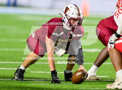 Thumbnail 1 in Seventy-First vs Hickory (NCHSAA 3A Finals) photogallery.