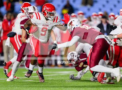 Thumbnail 1 in Seventy-First vs Hickory (NCHSAA 3A Finals) photogallery.