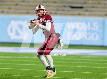 Thumbnail 1 in Seventy-First vs Hickory (NCHSAA 3A Finals) photogallery.