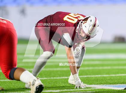 Thumbnail 1 in Seventy-First vs Hickory (NCHSAA 3A Finals) photogallery.
