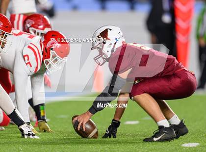 Thumbnail 1 in Seventy-First vs Hickory (NCHSAA 3A Finals) photogallery.