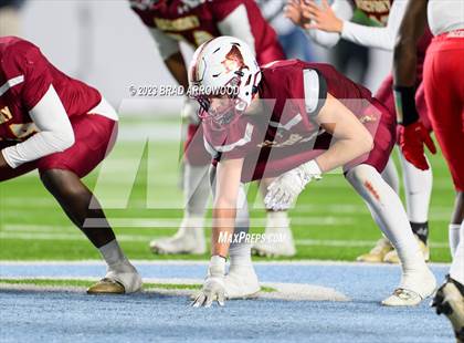 Thumbnail 1 in Seventy-First vs Hickory (NCHSAA 3A Finals) photogallery.