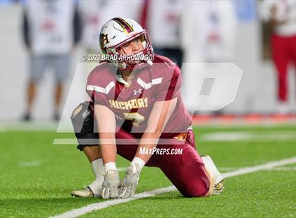 Thumbnail 2 in Seventy-First vs Hickory (NCHSAA 3A Finals) photogallery.